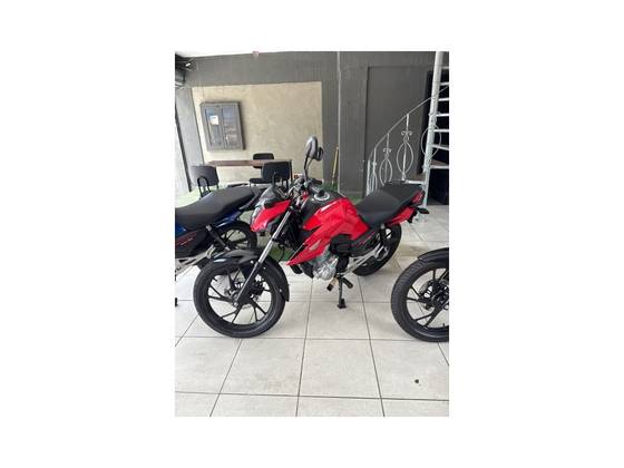 HONDA CG 160 FAN HONDA CG 160 FAN
